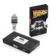 PLEASE READ THE PRODUCT DESCRIPTION Casio CA-500WEBF-1AER Back to the Future Horloge LIMITED PLEASE READ THE PRODUCT DESCRIPTION Casio CA-500WEBF-1AER Back to the Future Horloge LIMITED